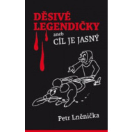 Děsivé Legendičky - cena, srovnání