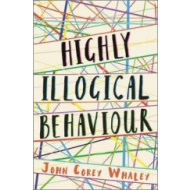 Highly Illogical Behaviour - cena, srovnání