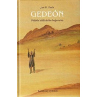 Gedeón - příběh biblického bojovníka - cena, srovnání