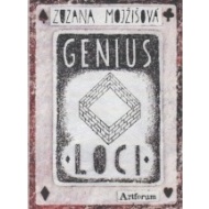 Genius loci - cena, srovnání
