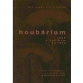 Houbárium