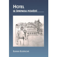 Hotel se špatnou pověstí - cena, srovnání