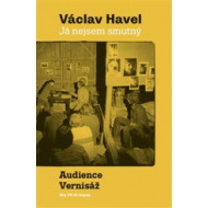 Já nejsem smutný. Audience a Vernisáž - cena, srovnání