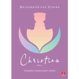Christina - Kniha 1