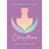 Christina - Kniha 1 - cena, srovnání