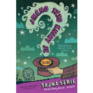 Jméno této knihy je tajné - cena, srovnání