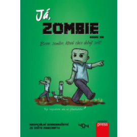 Já, zombie