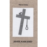 Jidáši, kam jdeš? - cena, srovnání