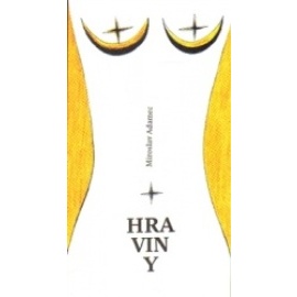 Hraviny