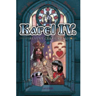 Karel IV. - Slavný český král - cena, srovnání