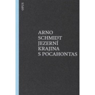 Jezerní krajina s Pocahontas - cena, srovnání