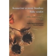 Konečně o mně budou lidé vědět a Svět, který spolkla orchidej - cena, srovnání