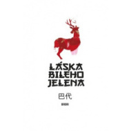Láska bílého jelena - cena, srovnání