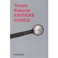Kritické chvíle - cena, srovnání