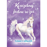 Kouzelný jednorožec: Létání v oblacích - cena, srovnání