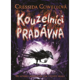 Kouzelníci z pradávna