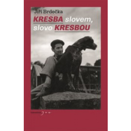 Kresba slovem, slovo kresbou