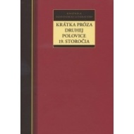 Krátka próza druhej polovice 19. storočia - cena, srovnání
