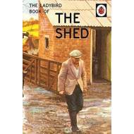 Ladybird Book of the Shed - cena, srovnání