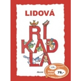 Lidová říkadla