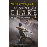 Mesto stratených duší - cena, srovnání