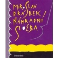 Náhradní služba - cena, srovnání