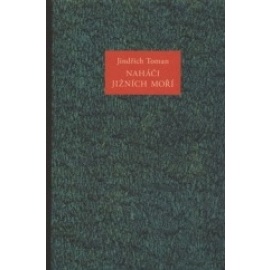 Naháči jižních moří