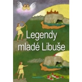Legendy mladé Libuše