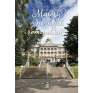 Maléry něžných romantiků - cena, srovnání