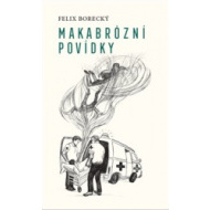 Makabrózní povídky - cena, srovnání