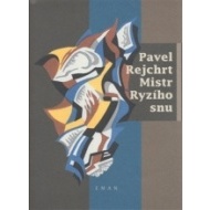 Mistr ryzího snu - cena, srovnání