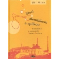 Mezi alembikem a spilkou - cena, srovnání