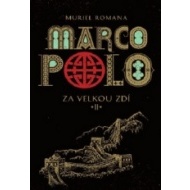 Marco Polo II - cena, srovnání