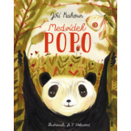 Medvídek Popo - cena, srovnání