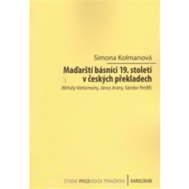 Maďarští básníci 19. století v českých překladech