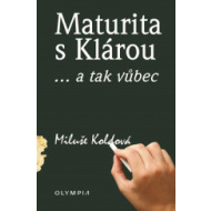 Maturita s Klárou... a tak vůbec - cena, srovnání