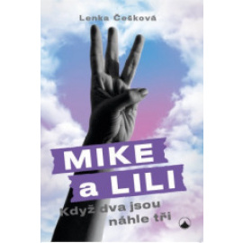 Mike a Lili
