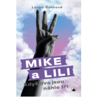 Mike a Lili - cena, srovnání