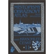 Místopisný obrázkový atlas aneb Krasohled český 11. - cena, srovnání