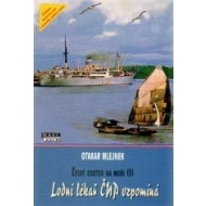 Lodní lékař ČNP vzpomíná - cena, srovnání
