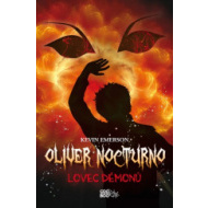 Oliver Nocturno 4 - Lovec démonů - cena, srovnání