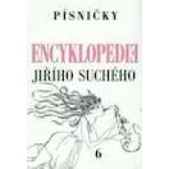 Písničky Pra-Ti - Encyklopedie Jiřího Suchého 6 - cena, srovnání