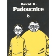 Padoucnice 6 - cena, srovnání