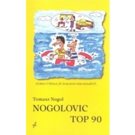 Nogolovic top 90