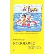Nogolovic top 90 - cena, srovnání