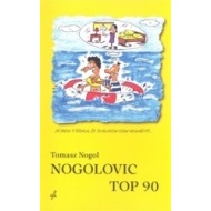 Nogolovic top 90 - cena, srovnání