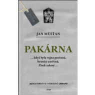 Pakárna - cena, srovnání