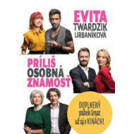 Príliš osobná známosť - cena, srovnání