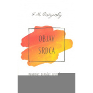 Objav srdca - cena, srovnání