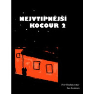 Nejvtipnější kocour 2 - cena, srovnání
